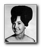 Dee Develey: class of 1965, Norte Del Rio High School, Sacramento, CA.